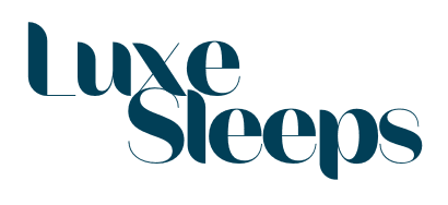 LuxeSleeps Logo cropped