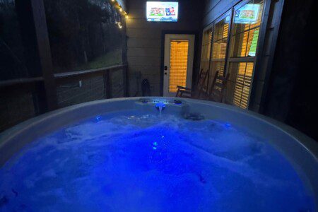 Luxury Vacation Rental - Smoky Mountains