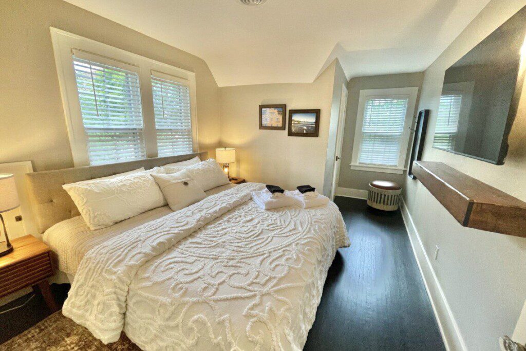 st charles vacation rental