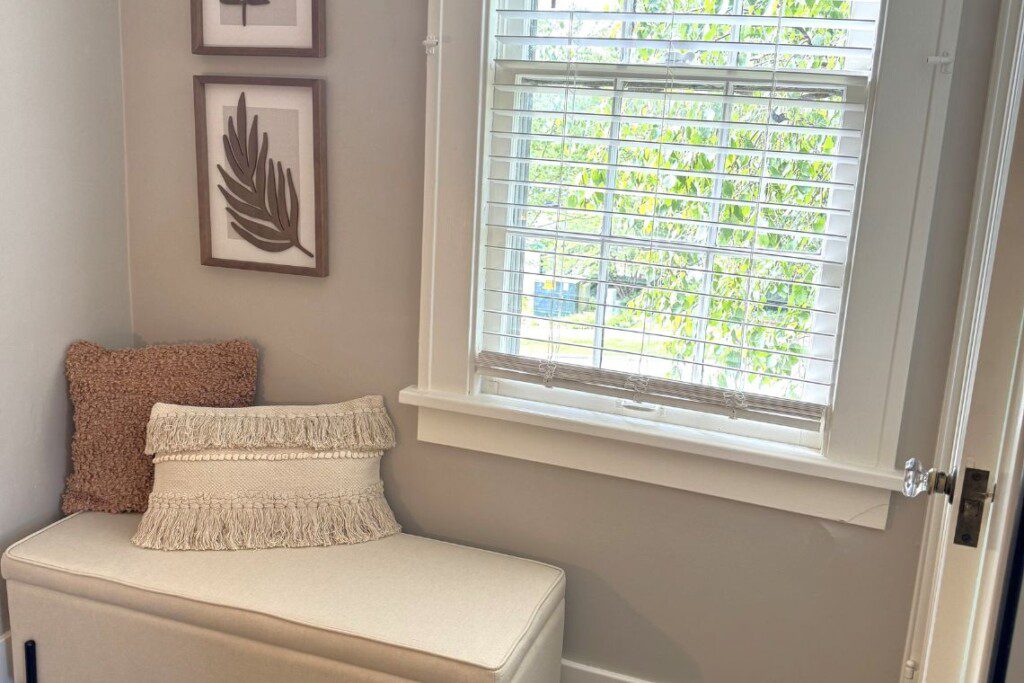 Fox Den in St. Charles, IL rental home
