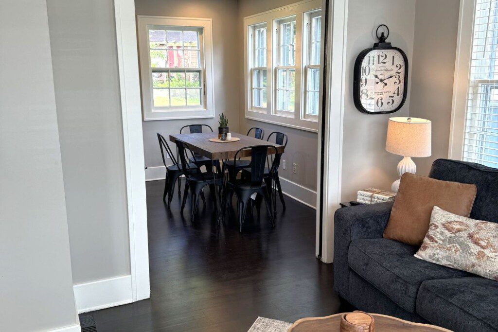St. Charles Fox Den rental