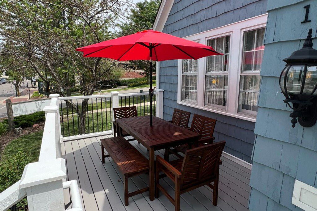 Fox Den, St. Charles IL house for rent